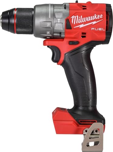 Milwaukee 18V Cordless Drill & Impact Driver Kit with Batteries & Charger